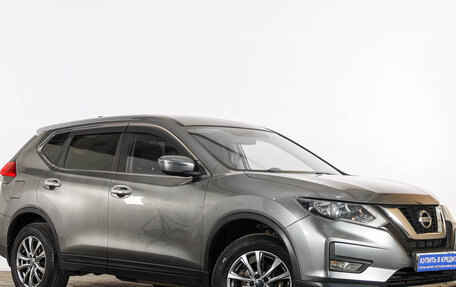 Nissan X-Trail, 2019 год, 2 289 000 рублей, 2 фотография