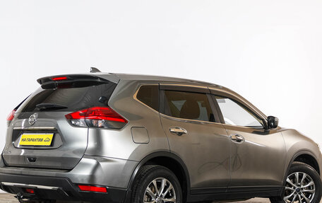 Nissan X-Trail, 2019 год, 2 289 000 рублей, 7 фотография