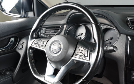 Nissan X-Trail, 2019 год, 2 289 000 рублей, 12 фотография