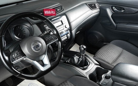 Nissan X-Trail, 2019 год, 2 289 000 рублей, 8 фотография