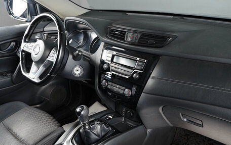 Nissan X-Trail, 2019 год, 2 289 000 рублей, 11 фотография