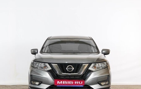 Nissan X-Trail, 2019 год, 2 289 000 рублей, 3 фотография