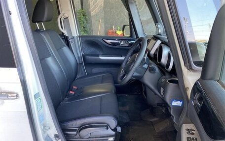 Honda N-BOX I рестайлинг, 2017 год, 680 000 рублей, 6 фотография