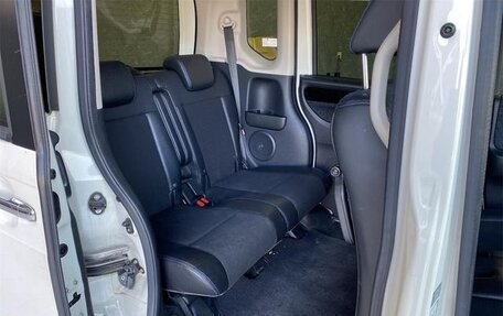Honda N-BOX I рестайлинг, 2017 год, 680 000 рублей, 12 фотография