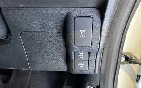 Honda N-BOX I рестайлинг, 2017 год, 680 000 рублей, 11 фотография
