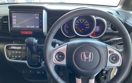 Honda N-BOX I рестайлинг, 2017 год, 680 000 рублей, 8 фотография