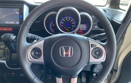 Honda N-BOX I рестайлинг, 2017 год, 680 000 рублей, 7 фотография