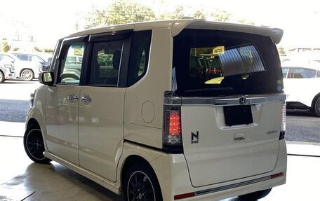 Honda N-BOX I рестайлинг, 2017 год, 680 000 рублей, 3 фотография
