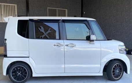 Honda N-BOX I рестайлинг, 2017 год, 680 000 рублей, 5 фотография