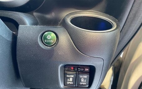 Honda N-BOX I рестайлинг, 2017 год, 680 000 рублей, 10 фотография