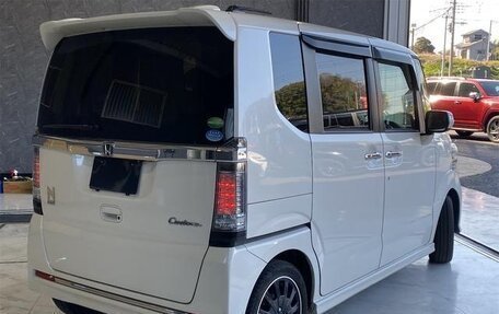 Honda N-BOX I рестайлинг, 2017 год, 680 000 рублей, 4 фотография