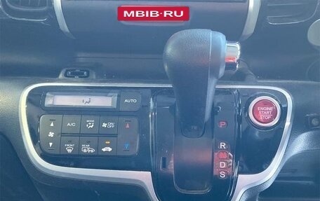 Honda N-BOX I рестайлинг, 2017 год, 680 000 рублей, 9 фотография