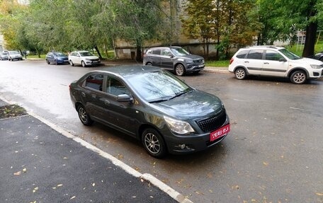 Ravon R4, 2017 год, 650 000 рублей, 1 фотография