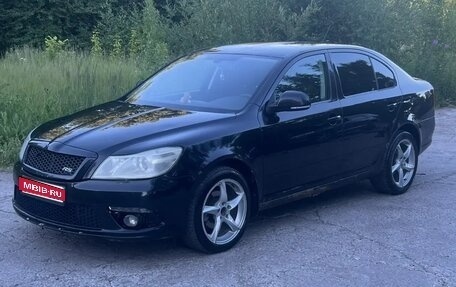 Skoda Octavia, 2012 год, 470 000 рублей, 1 фотография