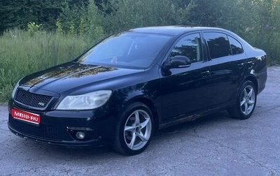 Skoda Octavia, 2012 год, 470 000 рублей, 1 фотография
