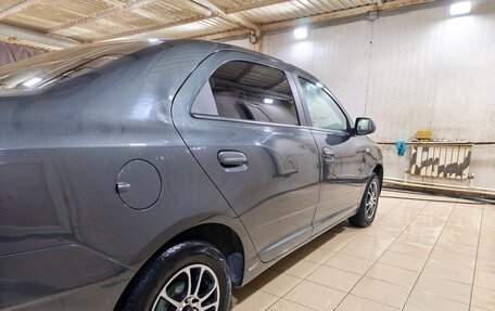 Ravon R4, 2017 год, 650 000 рублей, 6 фотография