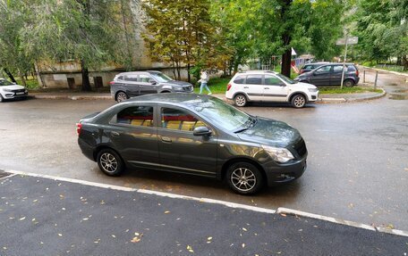 Ravon R4, 2017 год, 650 000 рублей, 2 фотография