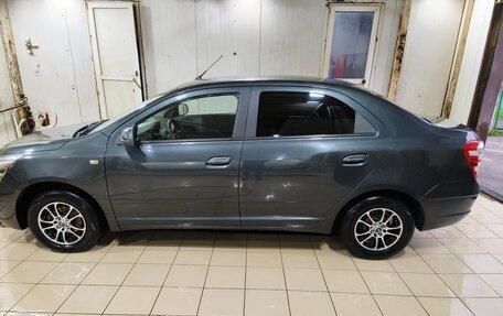 Ravon R4, 2017 год, 650 000 рублей, 5 фотография