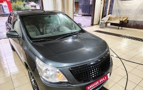 Ravon R4, 2017 год, 650 000 рублей, 3 фотография