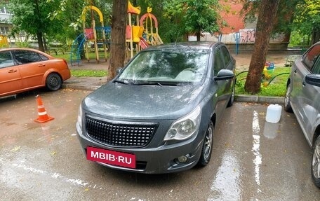 Ravon R4, 2017 год, 650 000 рублей, 7 фотография