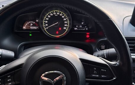 Mazda 3, 2016 год, 1 350 000 рублей, 6 фотография