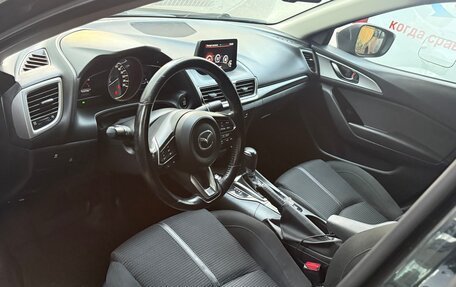 Mazda 3, 2016 год, 1 350 000 рублей, 8 фотография