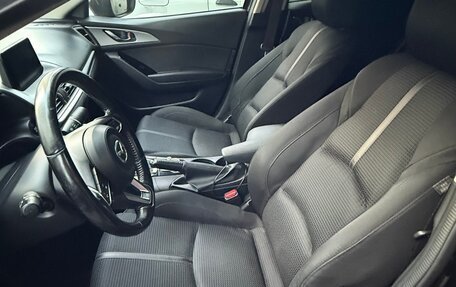 Mazda 3, 2016 год, 1 350 000 рублей, 9 фотография