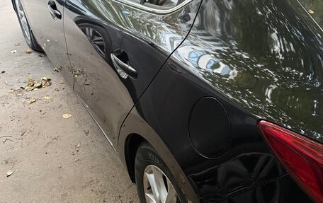 Mazda 3, 2016 год, 1 350 000 рублей, 11 фотография