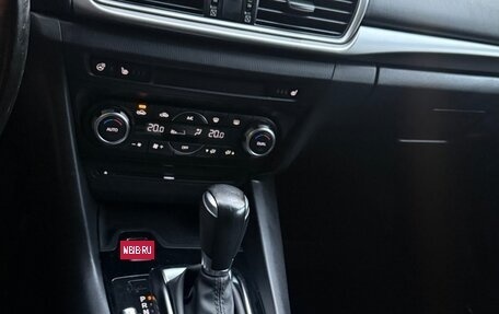 Mazda 3, 2016 год, 1 350 000 рублей, 7 фотография