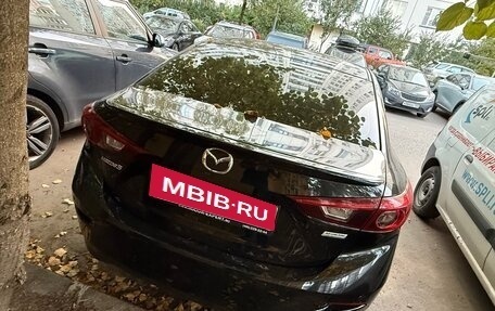 Mazda 3, 2016 год, 1 350 000 рублей, 4 фотография