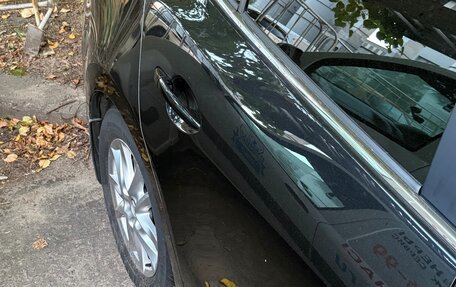 Mazda 3, 2016 год, 1 350 000 рублей, 14 фотография