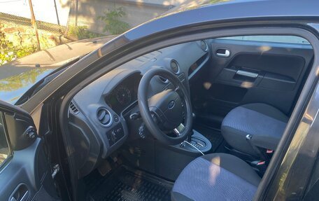 Ford Fusion I, 2007 год, 425 000 рублей, 7 фотография