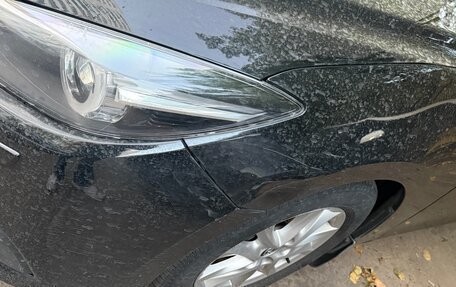 Mazda 3, 2016 год, 1 350 000 рублей, 16 фотография