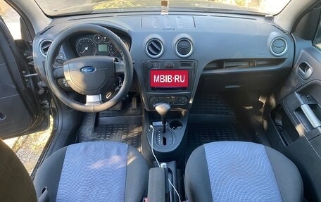 Ford Fusion I, 2007 год, 425 000 рублей, 6 фотография