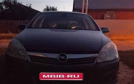 Opel Astra H, 2008 год, 500 000 рублей, 2 фотография