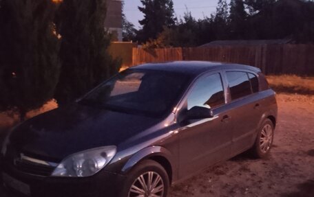 Opel Astra H, 2008 год, 500 000 рублей, 3 фотография