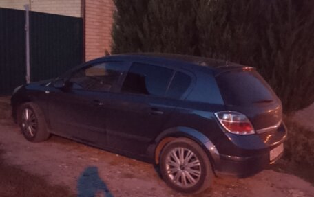 Opel Astra H, 2008 год, 500 000 рублей, 4 фотография