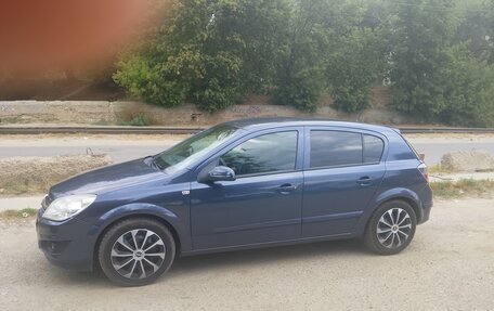 Opel Astra H, 2008 год, 500 000 рублей, 5 фотография
