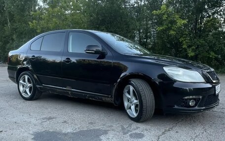 Skoda Octavia, 2012 год, 470 000 рублей, 3 фотография