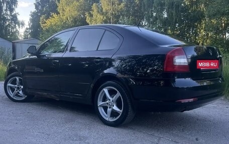 Skoda Octavia, 2012 год, 470 000 рублей, 4 фотография