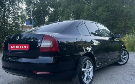 Skoda Octavia, 2012 год, 470 000 рублей, 5 фотография