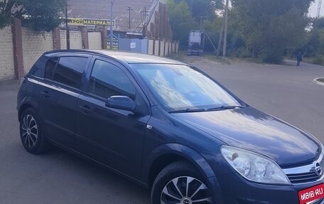 Opel Astra H, 2008 год, 500 000 рублей, 6 фотография