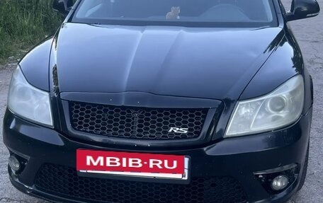 Skoda Octavia, 2012 год, 470 000 рублей, 2 фотография
