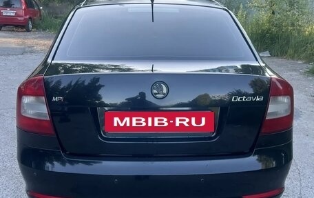 Skoda Octavia, 2012 год, 470 000 рублей, 6 фотография