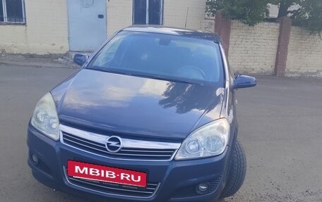 Opel Astra H, 2008 год, 500 000 рублей, 7 фотография