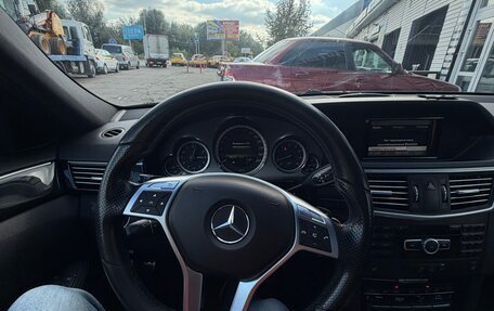 Mercedes-Benz E-Класс, 2012 год, 2 130 000 рублей, 4 фотография