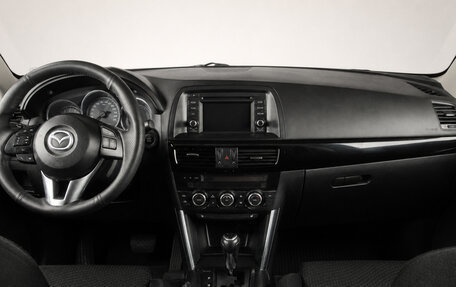 Mazda CX-5 II, 2012 год, 1 499 000 рублей, 10 фотография