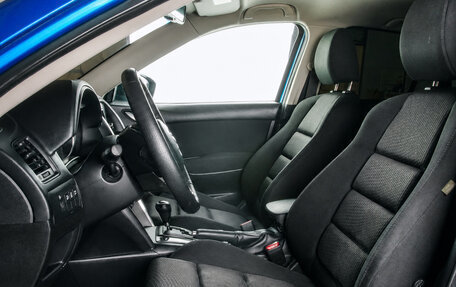 Mazda CX-5 II, 2012 год, 1 499 000 рублей, 7 фотография