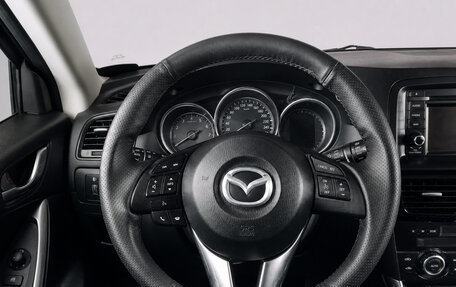 Mazda CX-5 II, 2012 год, 1 499 000 рублей, 11 фотография