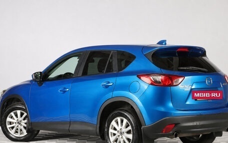 Mazda CX-5 II, 2012 год, 1 499 000 рублей, 4 фотография